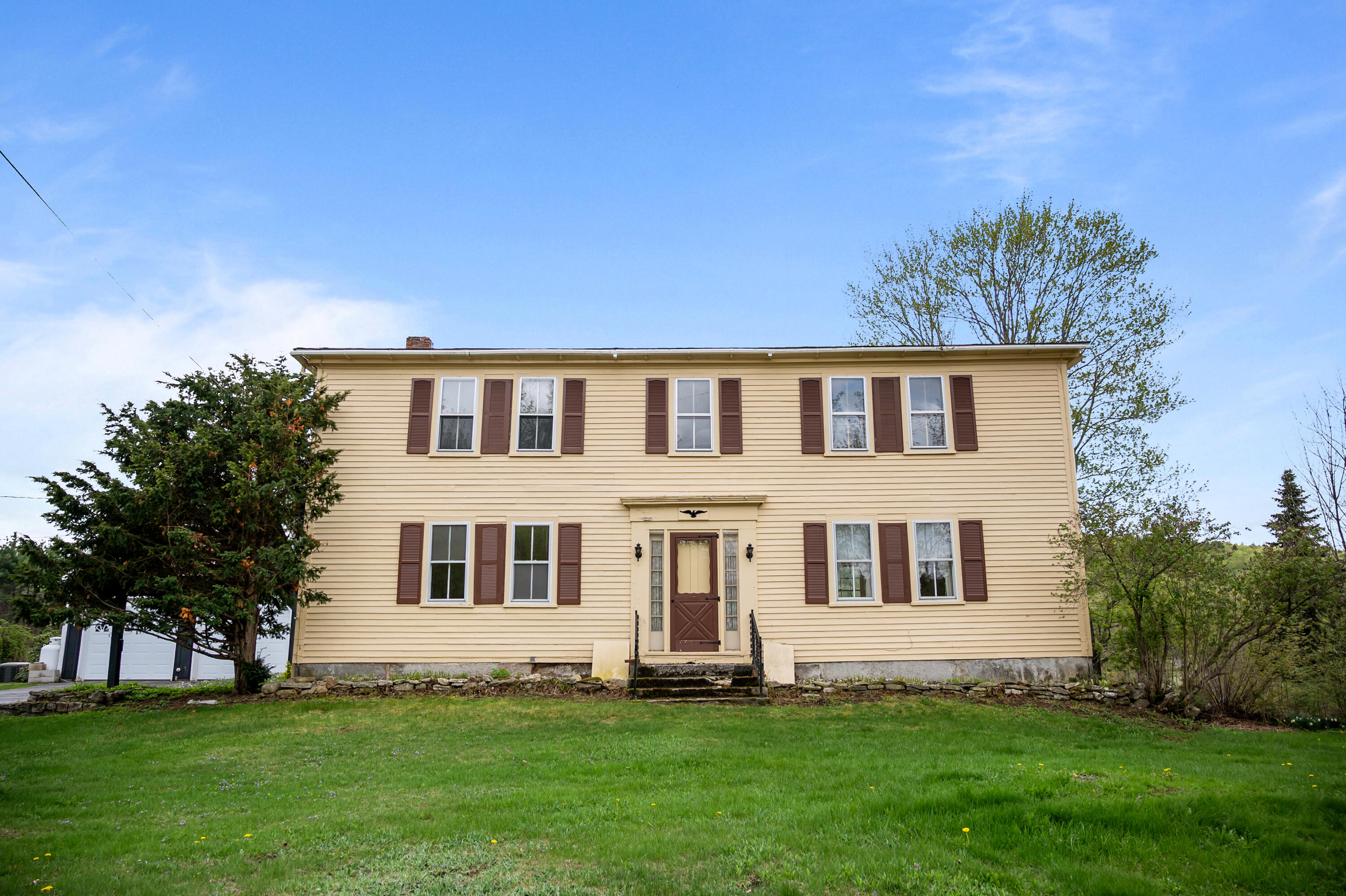 691 N Road Parsonsfield, ME 04047 - Photo 56 of 57 AVA_9678