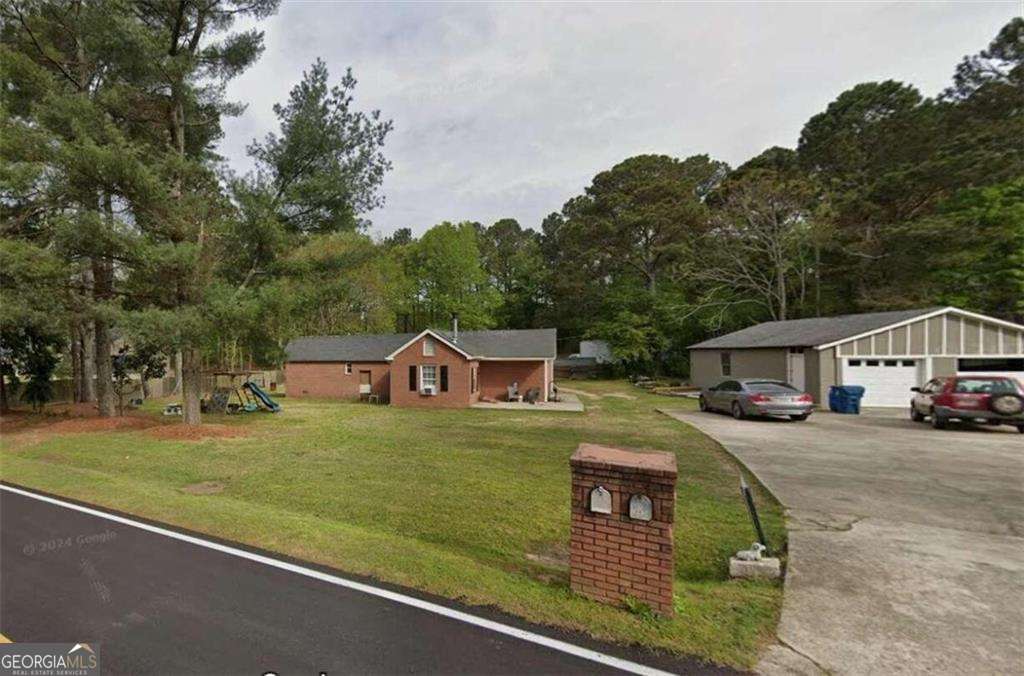 363 Harvey Lokey Road Bethlehem, GA 30620 - Photo 1 of 15