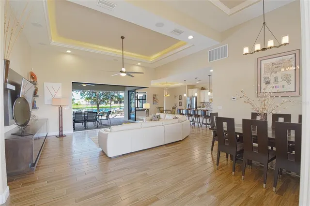 $625,000 | 2353 Sofia Lane, Punta Gorda, FL 33983