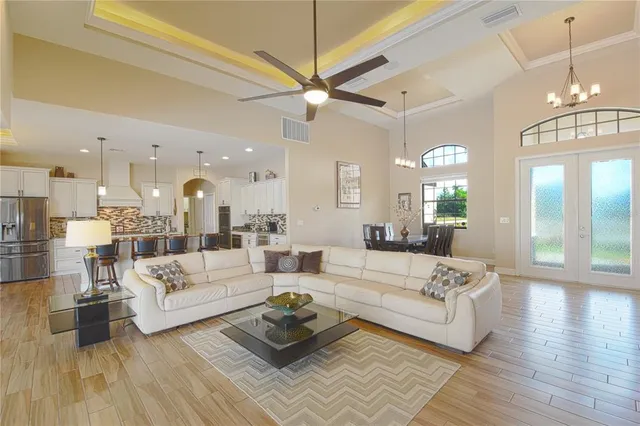 $625,000 | 2353 Sofia Lane, Punta Gorda, FL 33983