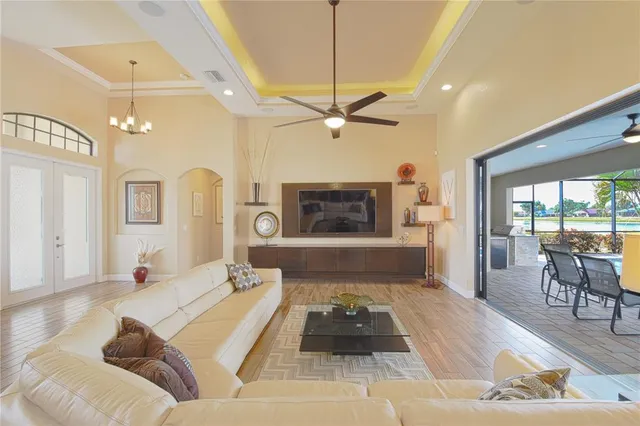 $625,000 | 2353 Sofia Lane, Punta Gorda, FL 33983