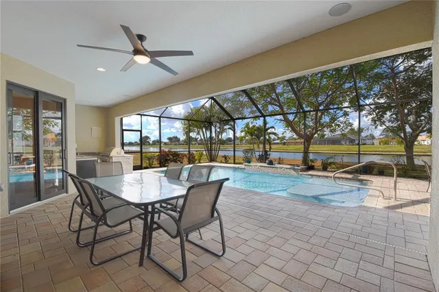 $625,000 | 2353 Sofia Lane, Punta Gorda, FL 33983