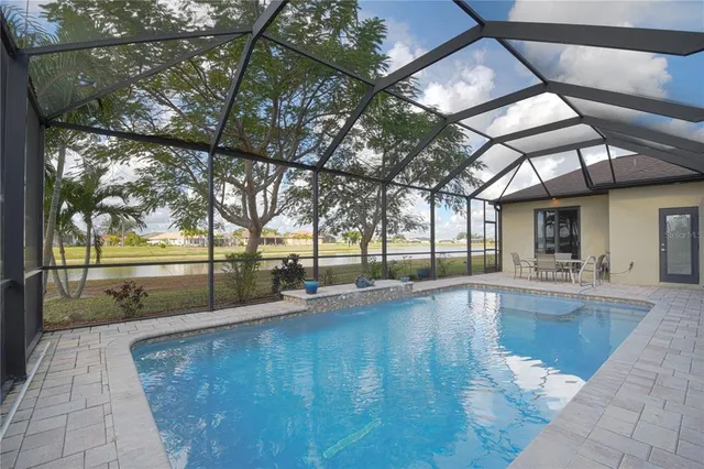 $625,000 | 2353 Sofia Lane, Punta Gorda, FL 33983