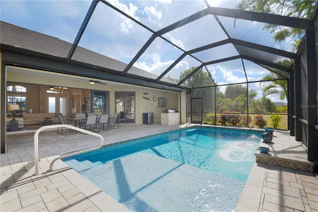 $625,000 | 2353 Sofia Lane, Punta Gorda, FL 33983