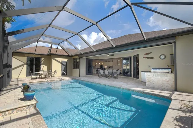 $625,000 | 2353 Sofia Lane, Punta Gorda, FL 33983