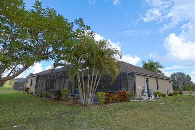 $625,000 | 2353 Sofia Lane, Punta Gorda, FL 33983