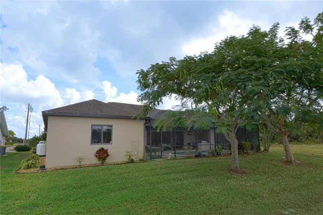 $625,000 | 2353 Sofia Lane, Punta Gorda, FL 33983