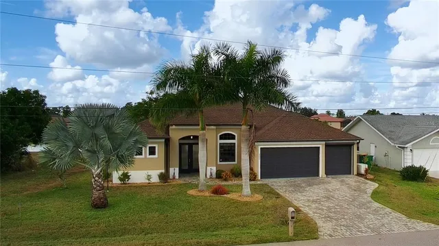 $625,000 | 2353 Sofia Lane, Punta Gorda, FL 33983