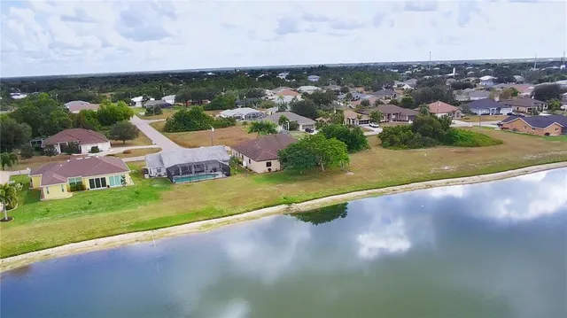 $625,000 | 2353 Sofia Lane, Punta Gorda, FL 33983