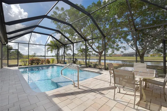 $625,000 | 2353 Sofia Lane, Punta Gorda, FL 33983