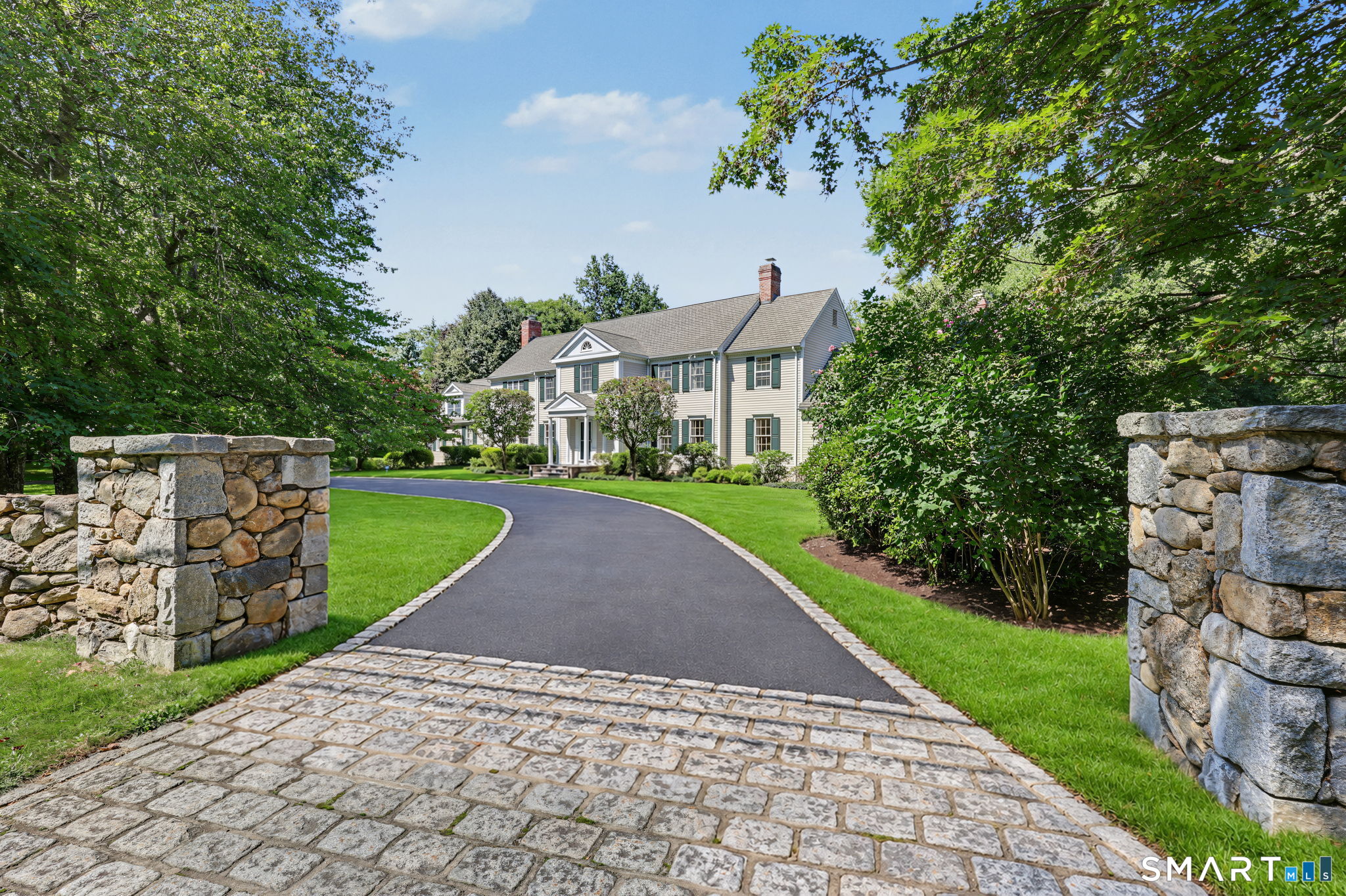 67 West Hills Road New Canaan, CT 06840 - Photo 1 of 39 Gallery Image 1