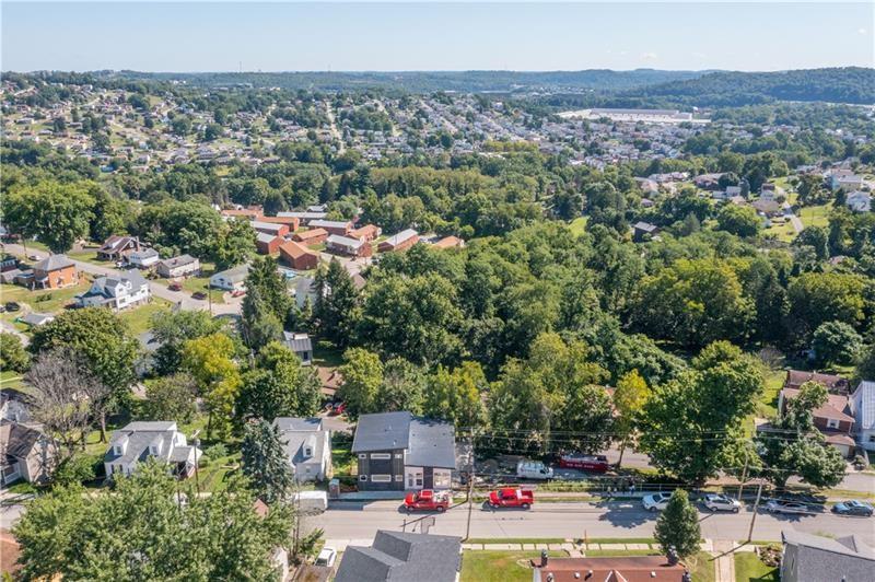 328 Ridge Avenue Canonsburg, PA 15317 - Photo 35 of 37 Gallery Image 35