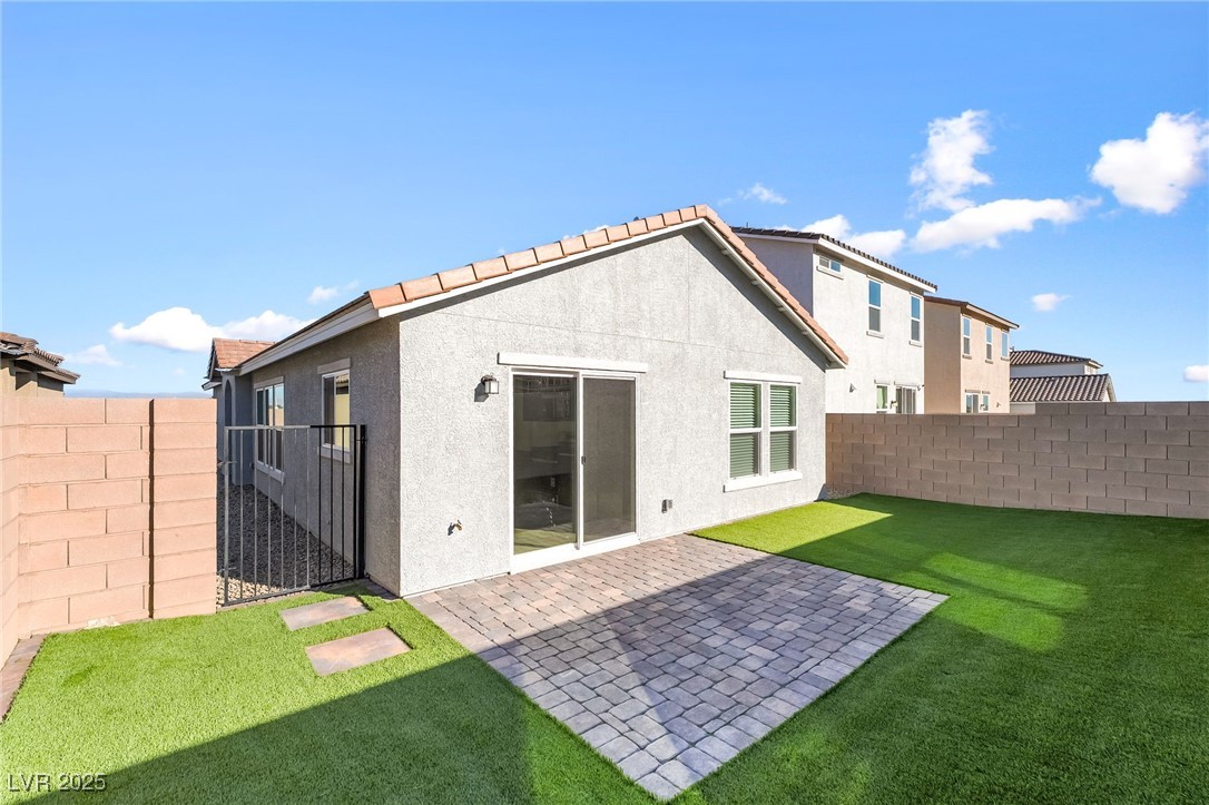 3895 Riley Rose Avenue Las Vegas, NV 89139 - Photo 18 of 22