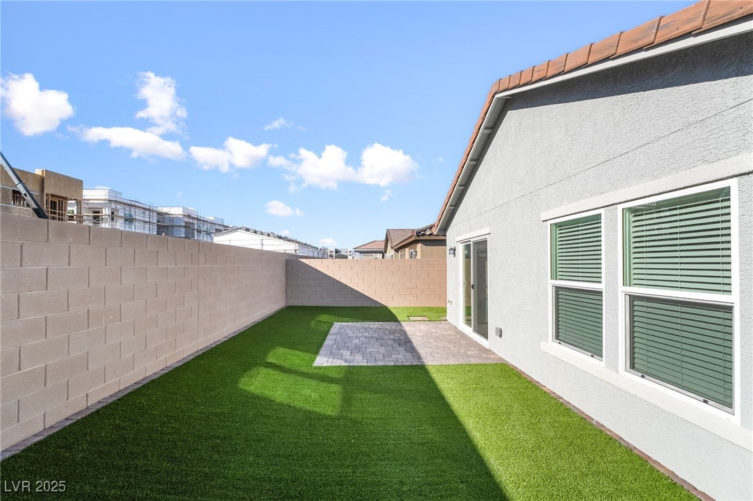 3895 Riley Rose Avenue Las Vegas, NV 89139 - Photo 19 of 22