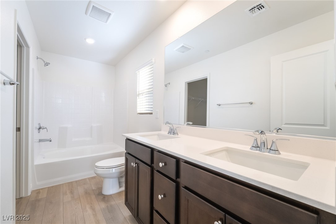 3895 Riley Rose Avenue Las Vegas, NV 89139 - Photo 8 of 22