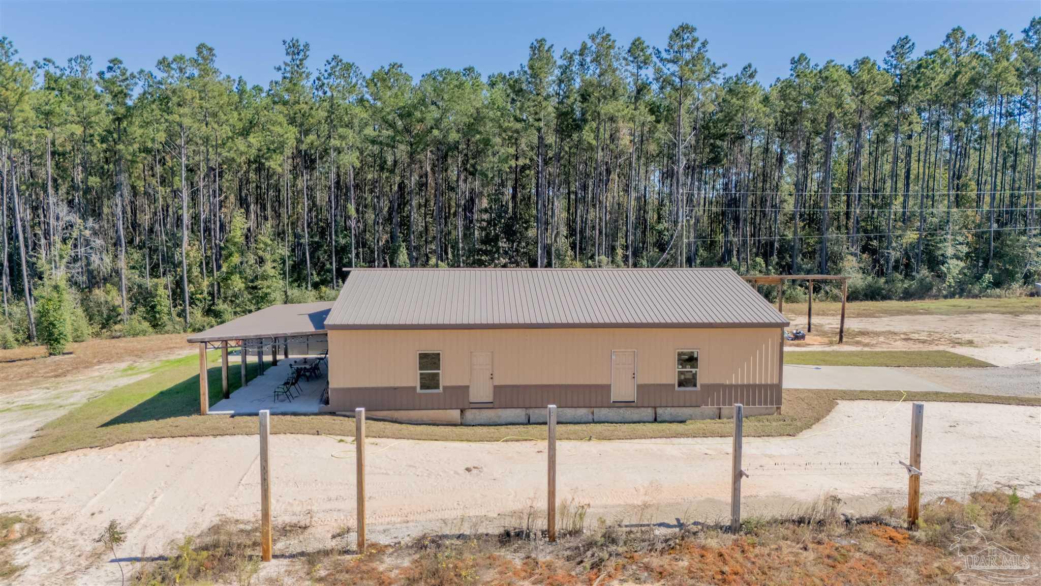 2012 Sid Hayes Road Jay, FL 32565 - Photo 16 of 28