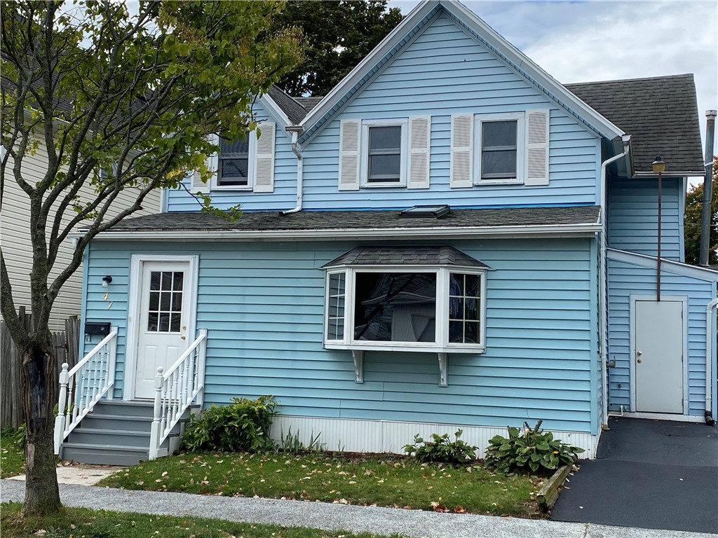 47 Braddock Street Rochester, NY 14612 - Photo 1 of 1