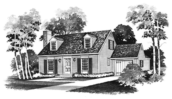695 Royalston Road Phillipston, MA 01331 - Photo 1 of 1