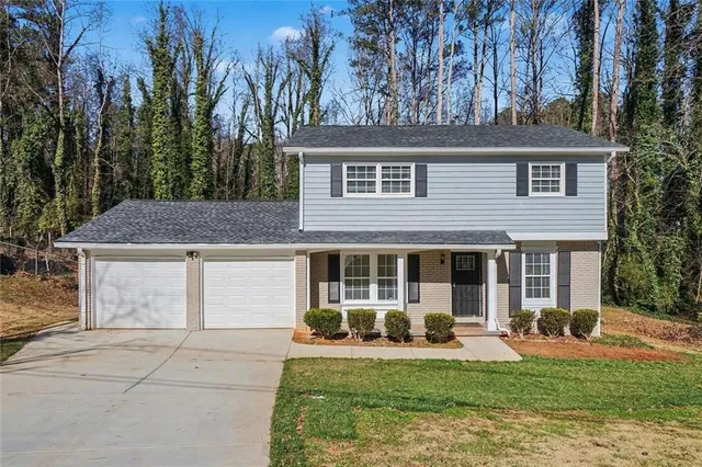 $288,900 | 4220 Colony E Drive, Stone Mountain, GA 30083