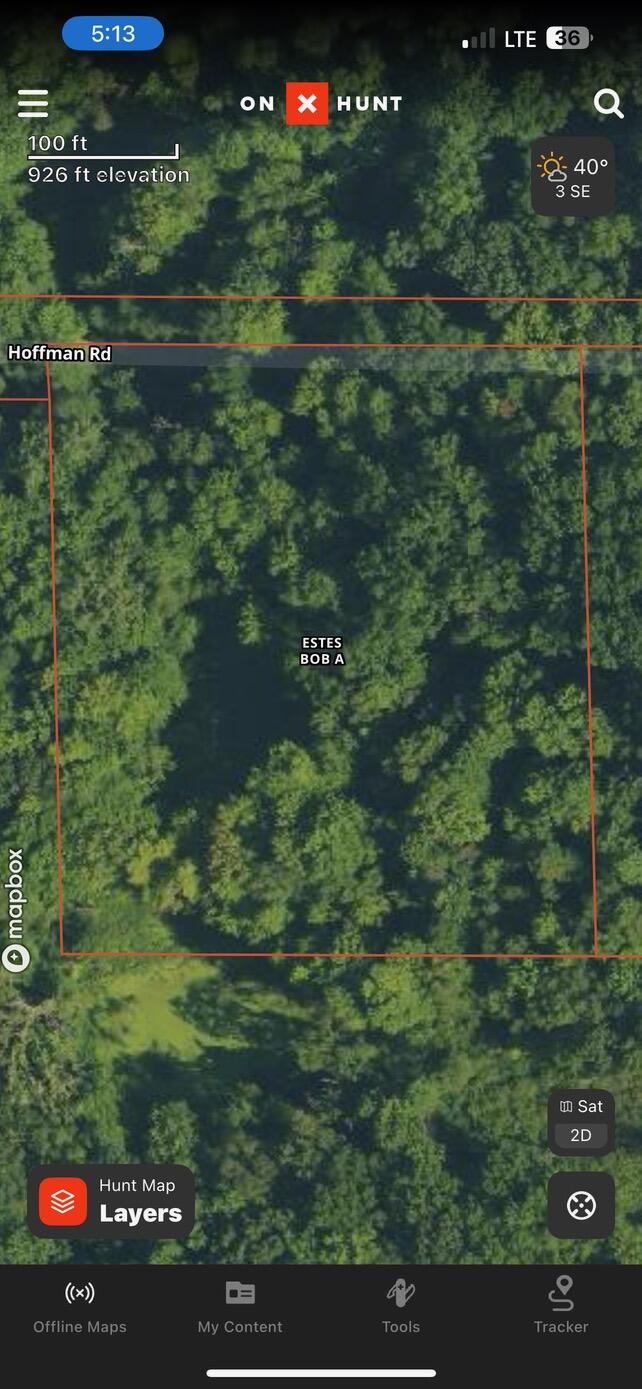 V/l Hoffman Road Marcellus, MI 49067 - Photo 7 of 9 image0