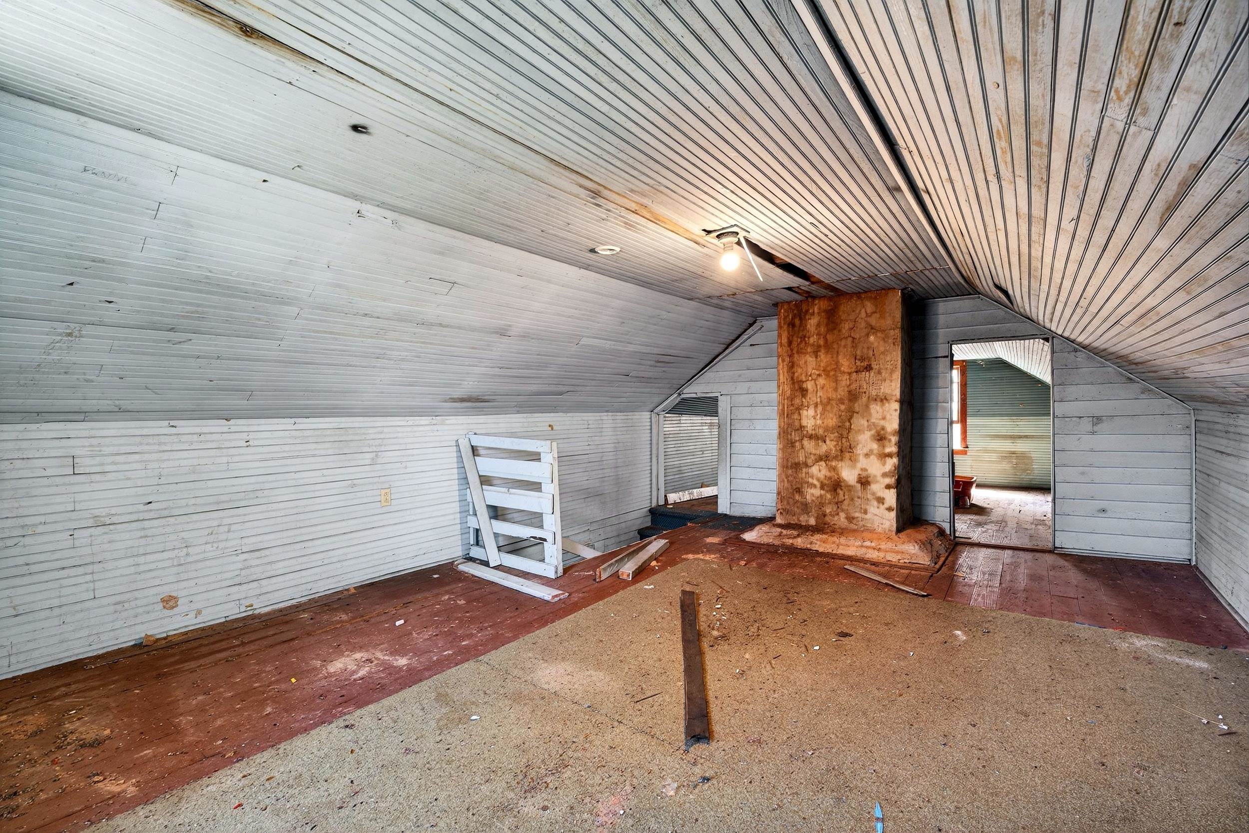 1511 Gowensville Church Road Landrum, SC 29356 - Photo 22 of 35