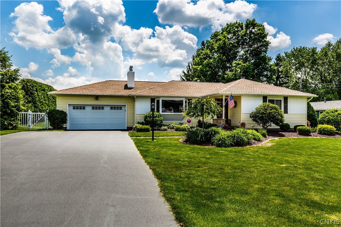112 Maccollum Road Elbridge, NY 13060 - Photo 1 of 1