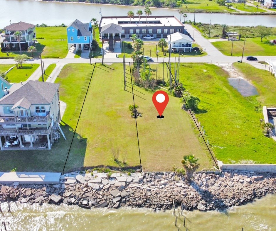 1818-1820 Todville Road Seabrook, TX 77586 - Photo 4 of 26