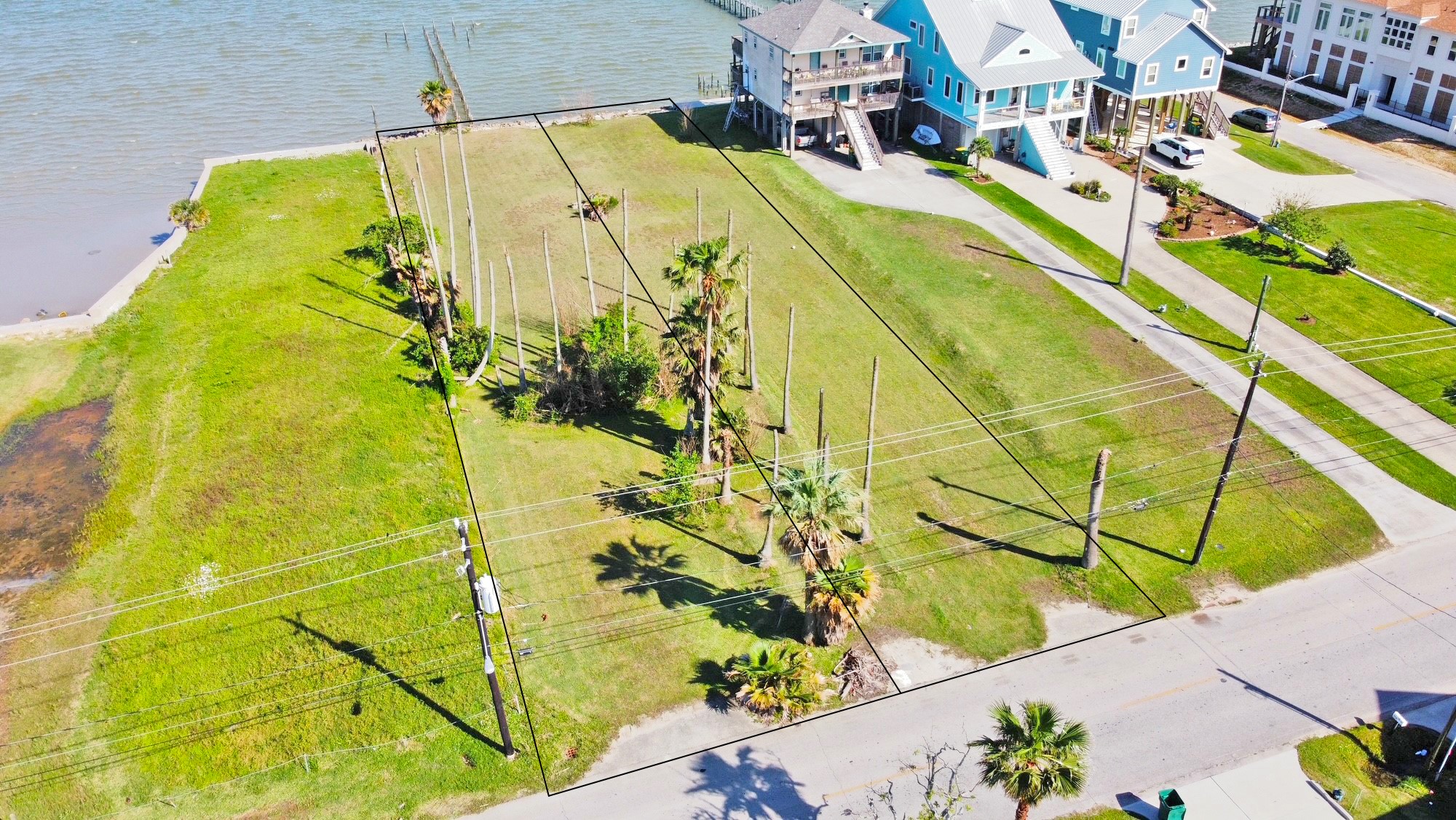 1818-1820 Todville Road Seabrook, TX 77586 - Photo 5 of 26