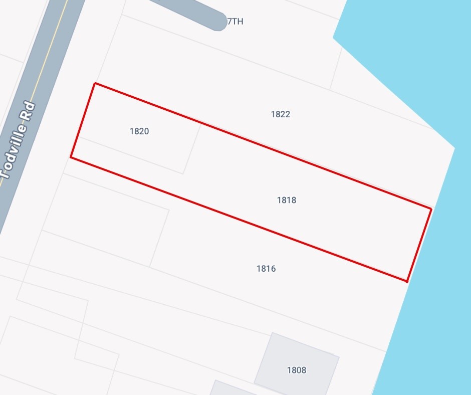 1818-1820 Todville Road Seabrook, TX 77586 - Photo 7 of 26