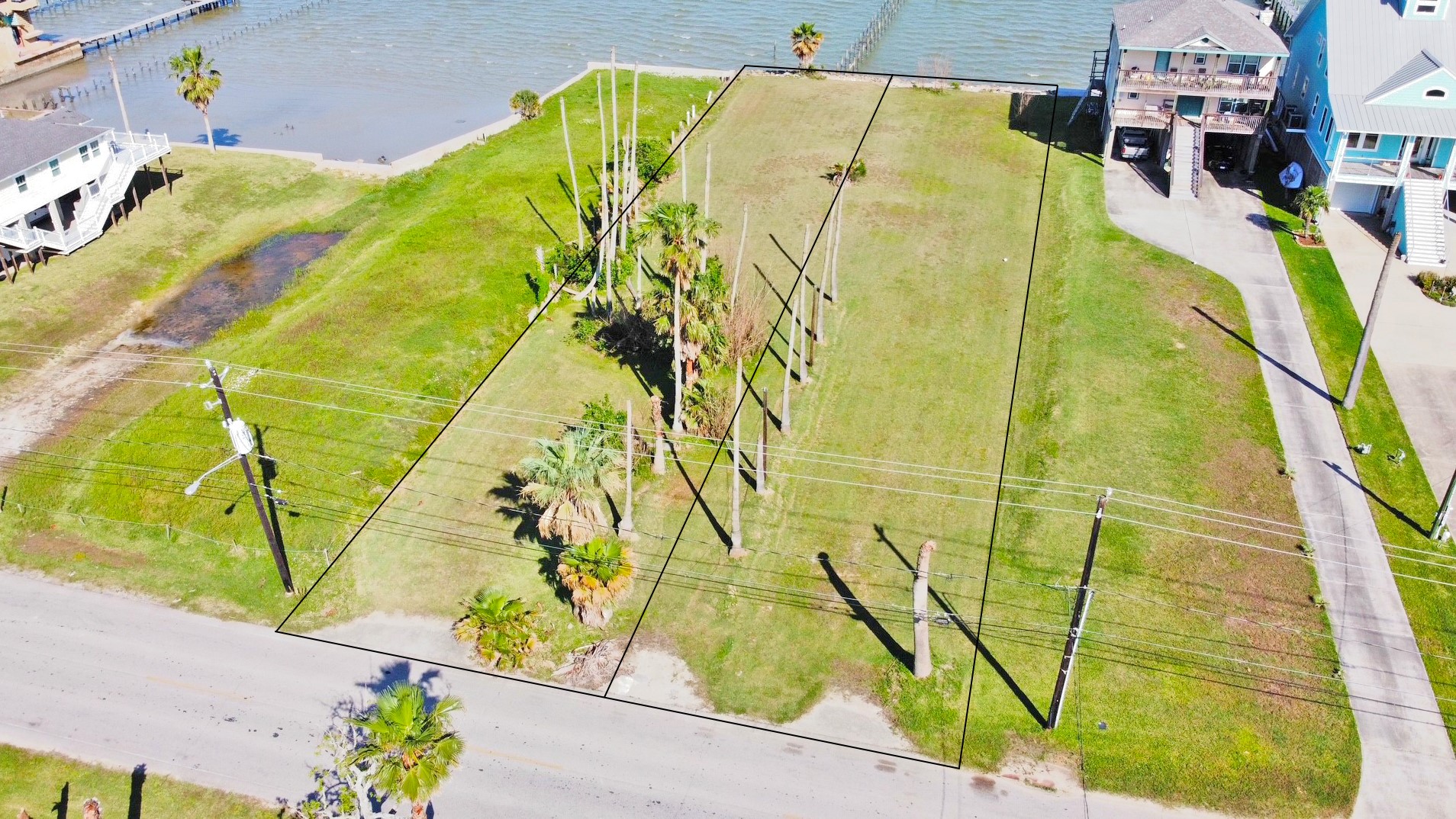 1818-1820 Todville Road Seabrook, TX 77586 - Photo 8 of 26