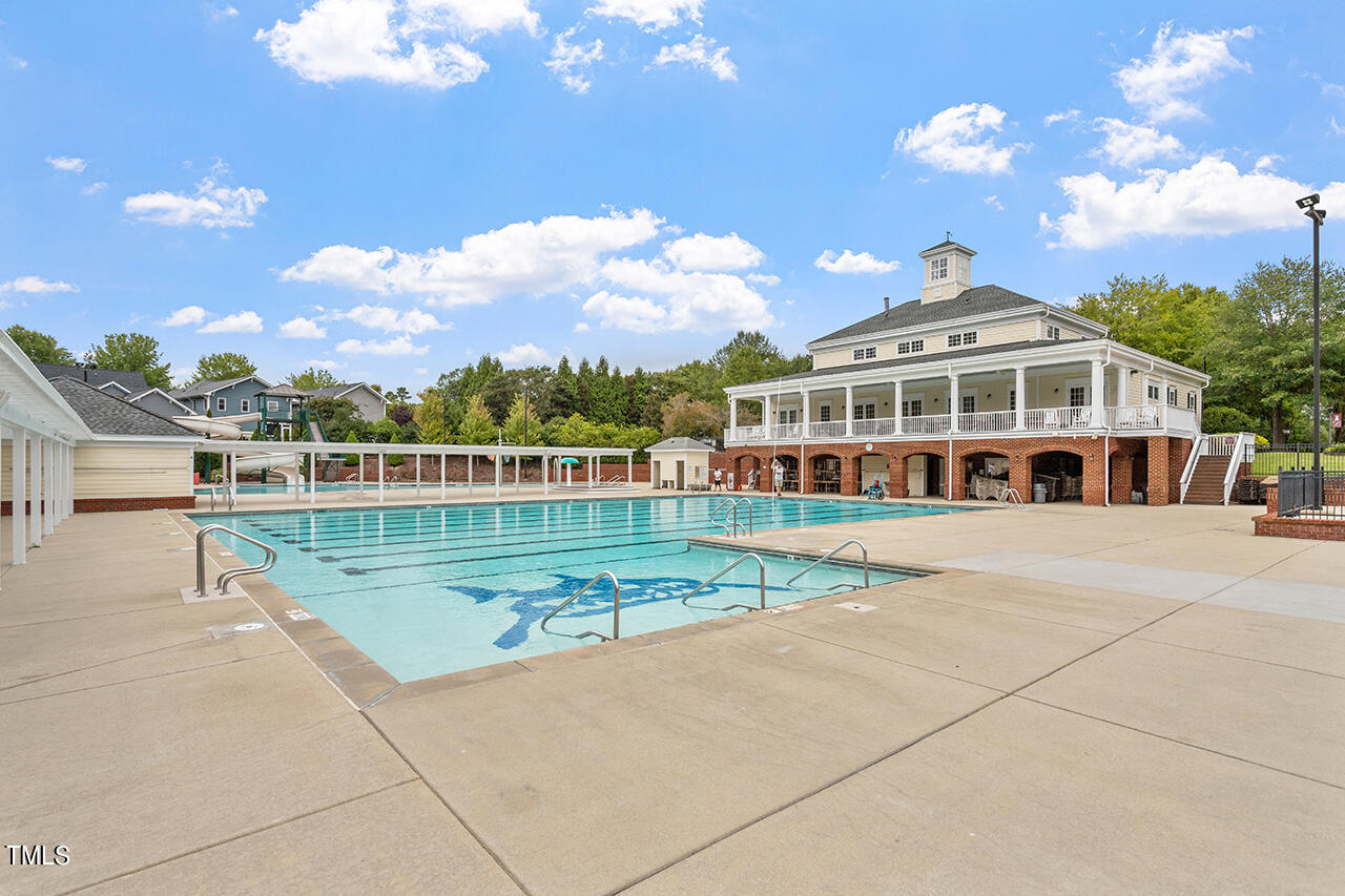 3605 Strolling Court Raleigh, NC 27614 - Photo 29 of 38 Bedford Lap Pool