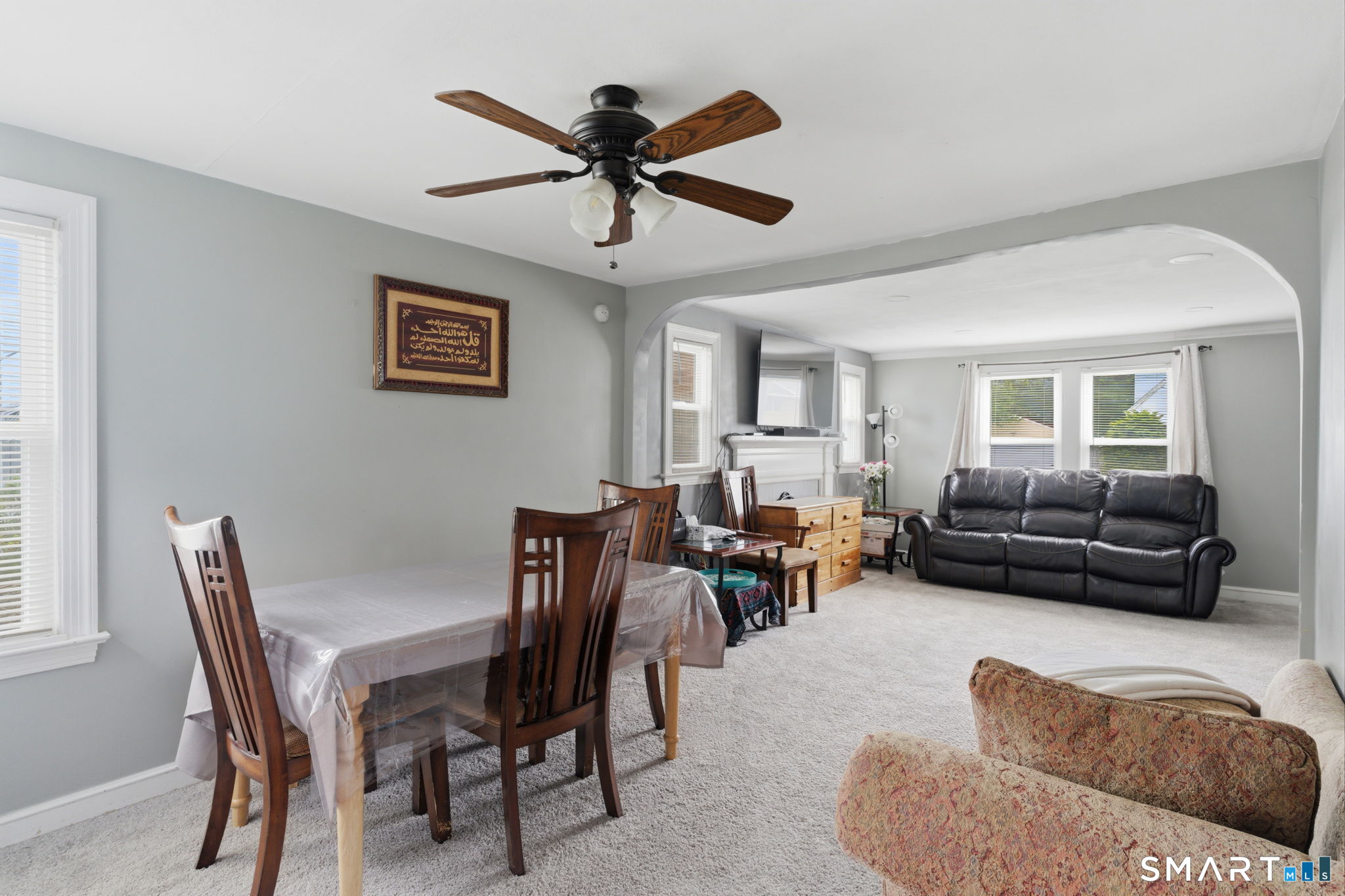 64 McKinley Street Manchester, CT 06040 - Photo 15 of 36