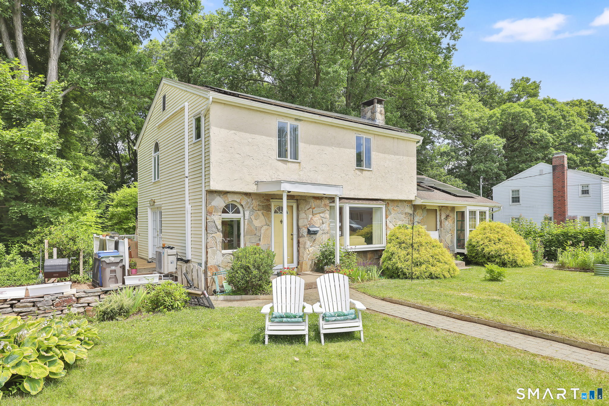 33 Chambers Street Manchester, CT 06042 - Photo 31 of 40