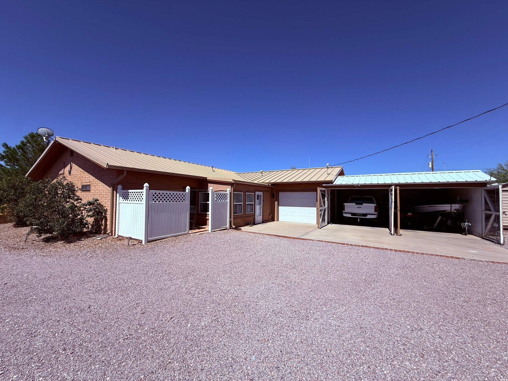 215 Hallmark Street Elephant Butte, NM 87935 - Photo 51 of 62 Gallery Image 51