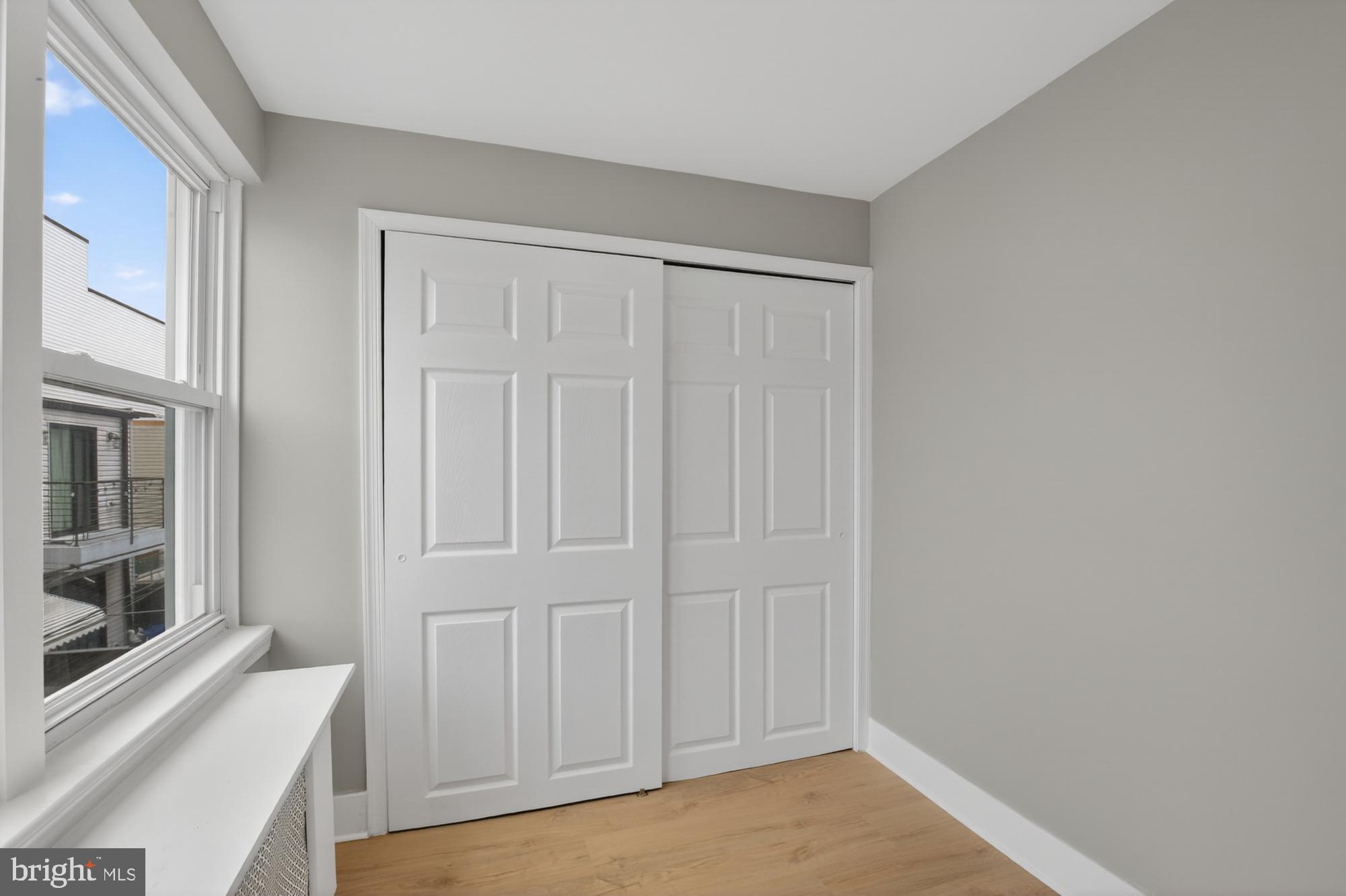 1908 South Jessup Street Philadelphia, PA 19148 - Photo 15 of 28 a view of empty room