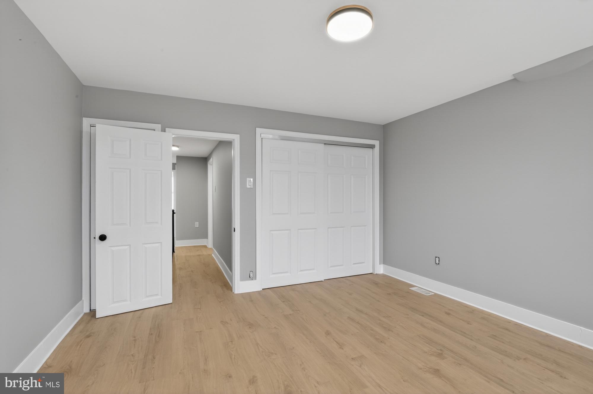 1908 South Jessup Street Philadelphia, PA 19148 - Photo 23 of 28 a view of an empty room