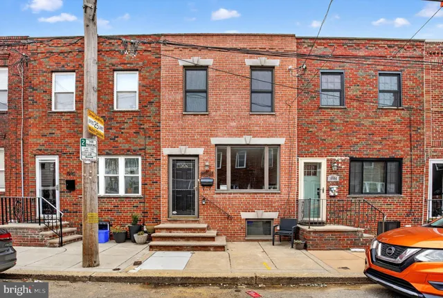 $2,395 | 1908 South Jessup Street, Philadelphia, PA 19148