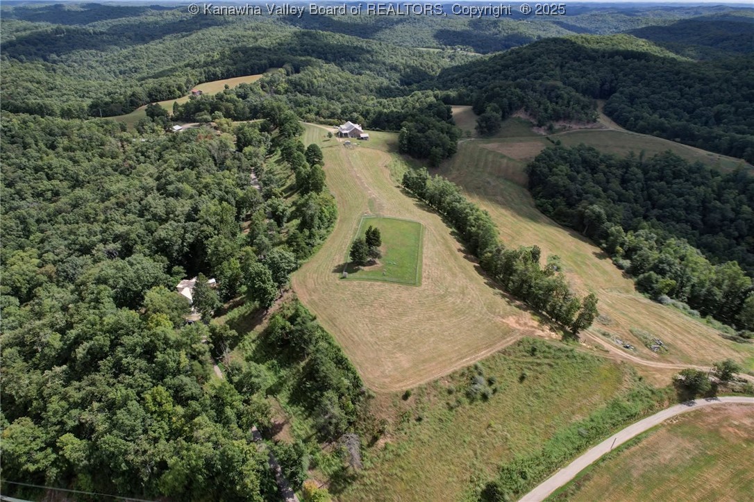 204 Jarvis Ridge Griffithsville, WV 25521 - Photo 43 of 44 Gallery Image 43