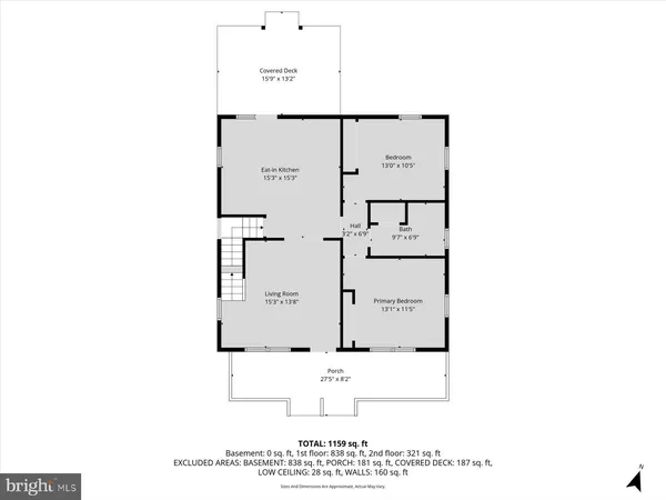 $260,000 | 318 West High Street, New Oxford, PA 17350
