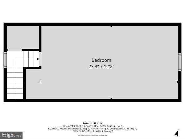 $260,000 | 318 West High Street, New Oxford, PA 17350