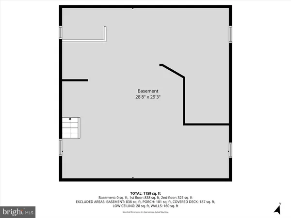 $260,000 | 318 West High Street, New Oxford, PA 17350