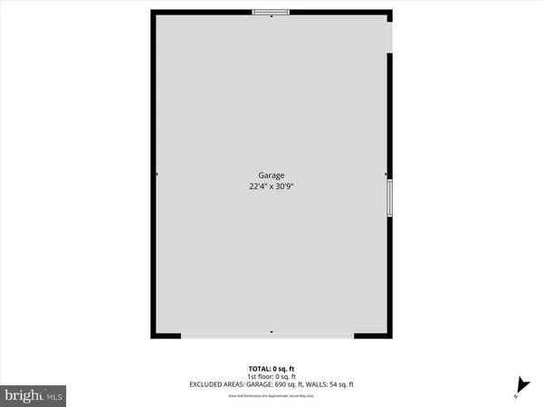 $260,000 | 318 West High Street, New Oxford, PA 17350