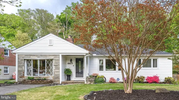 $419,900 | 6625 Queens Ferry Road, Baltimore, MD 21239