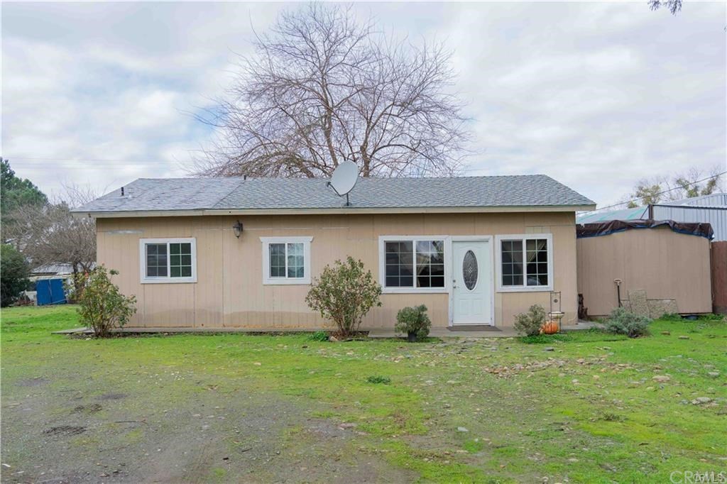 4350 Merced Falls Road Snelling, CA 95369 - Photo 1 of 12 Gallery Image 1