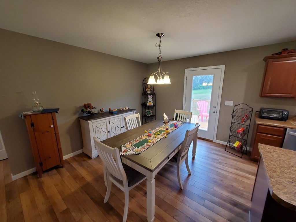 2509 Ryleigh Ridge Drive New Market, TN 37820 - Photo 6 of 20