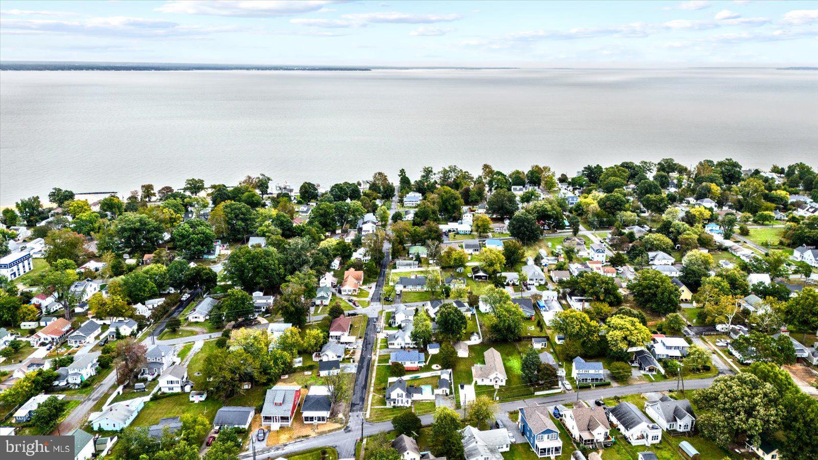 314 Lafayette Street Colonial Beach, VA 22443 - Photo 37 of 41