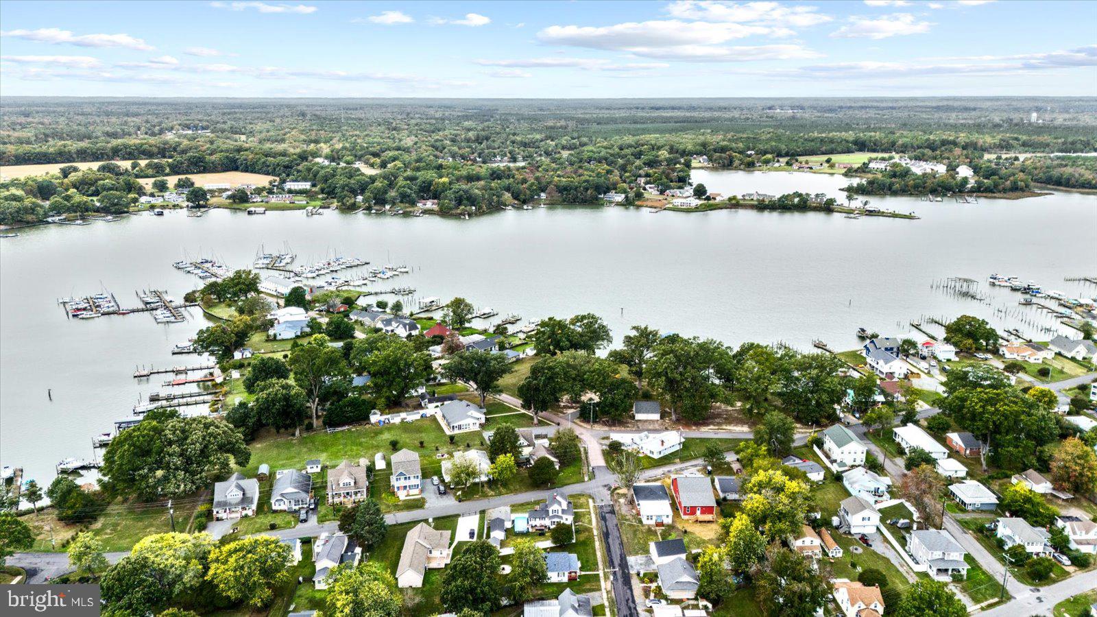 314 Lafayette Street Colonial Beach, VA 22443 - Photo 40 of 41 a view of a city