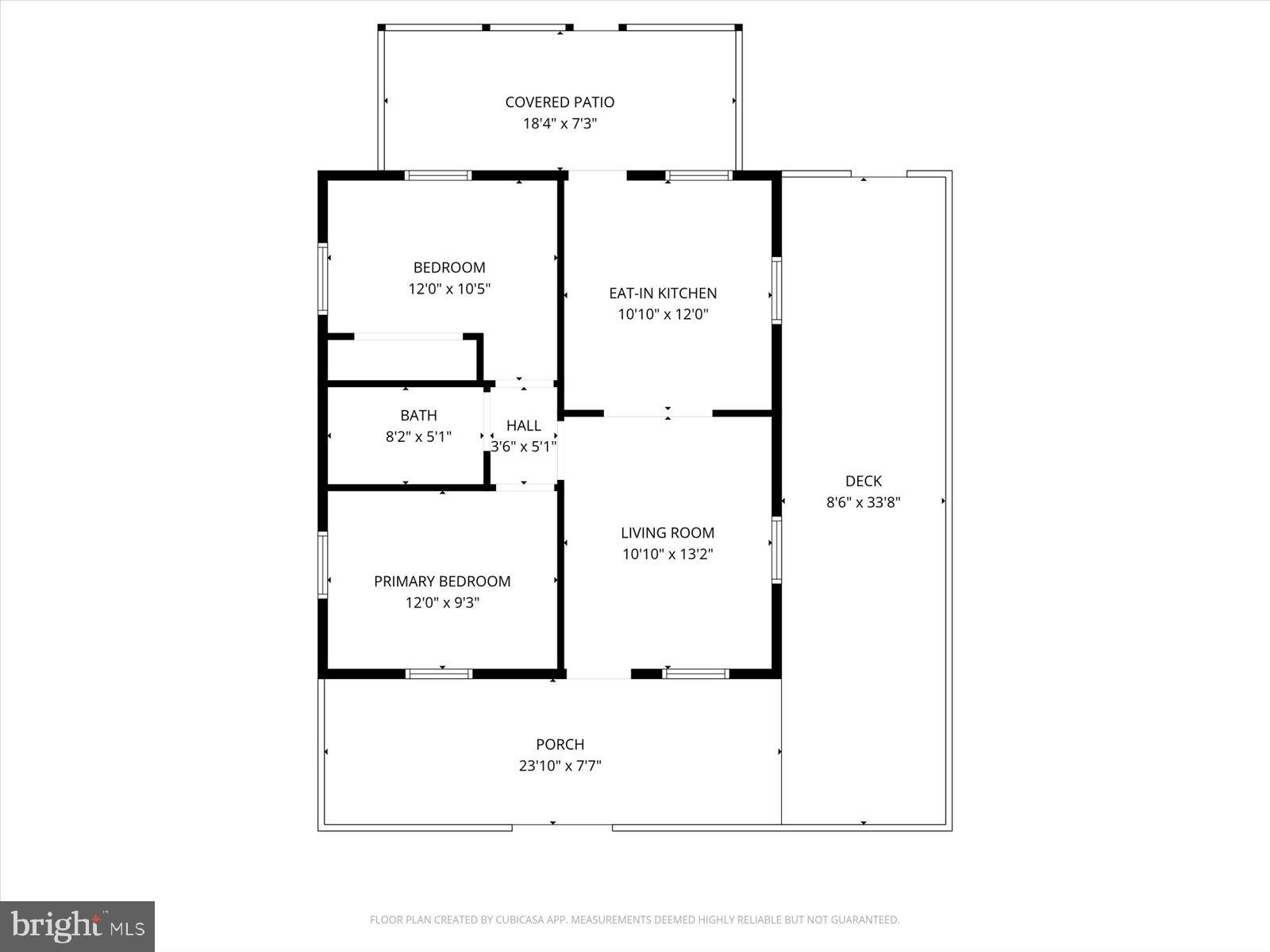 314 Lafayette Street Colonial Beach, VA 22443 - Photo 41 of 41
