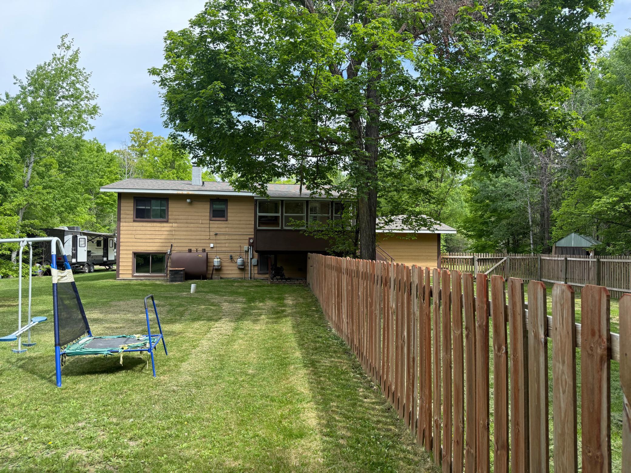 2554 Mission Road Northeast Cass Lake, MN 56633 - Photo 5 of 81