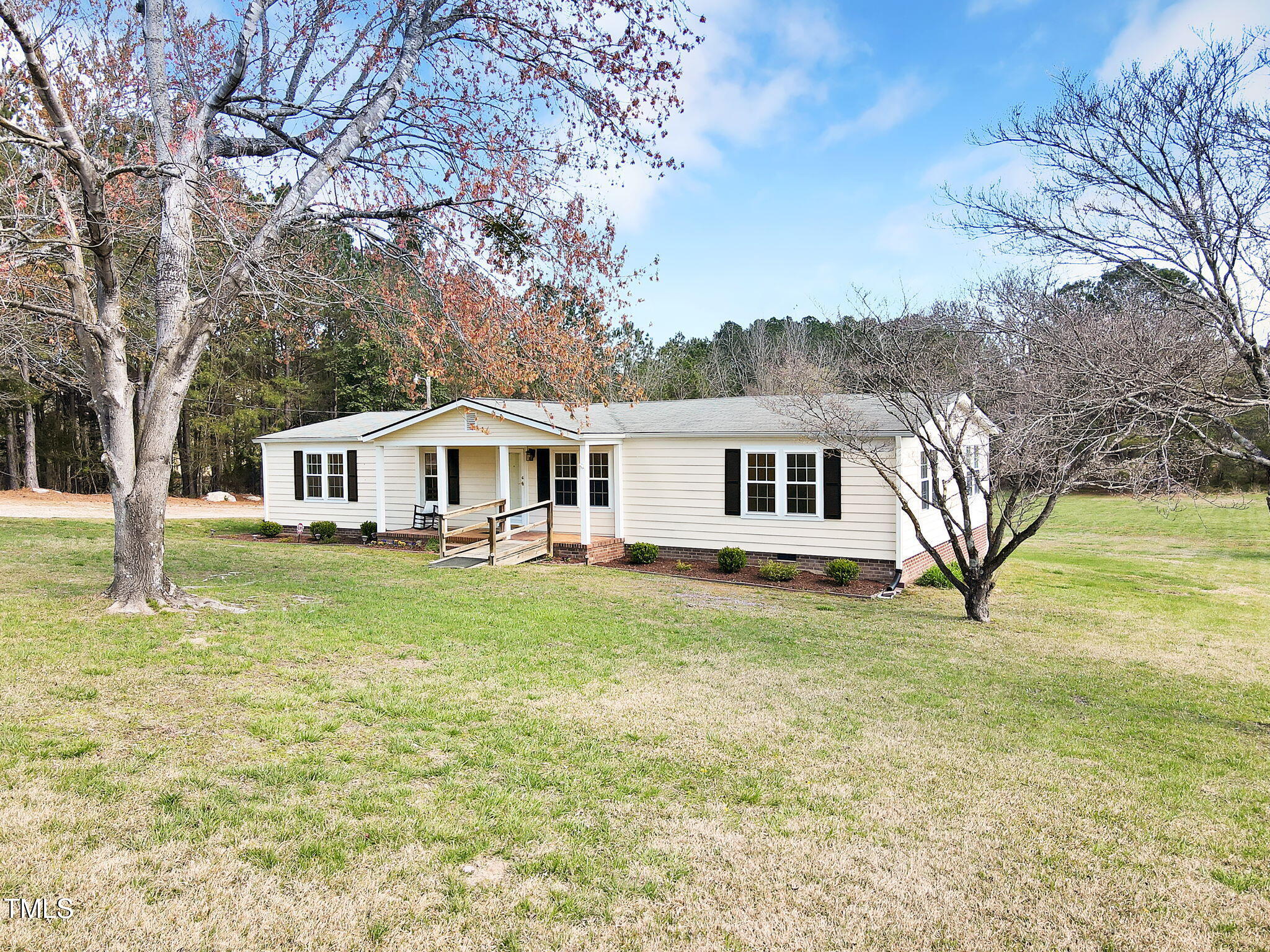 2728 Watkins Town Road Raleigh, NC 27616 - Photo 4 of 32 Exterior